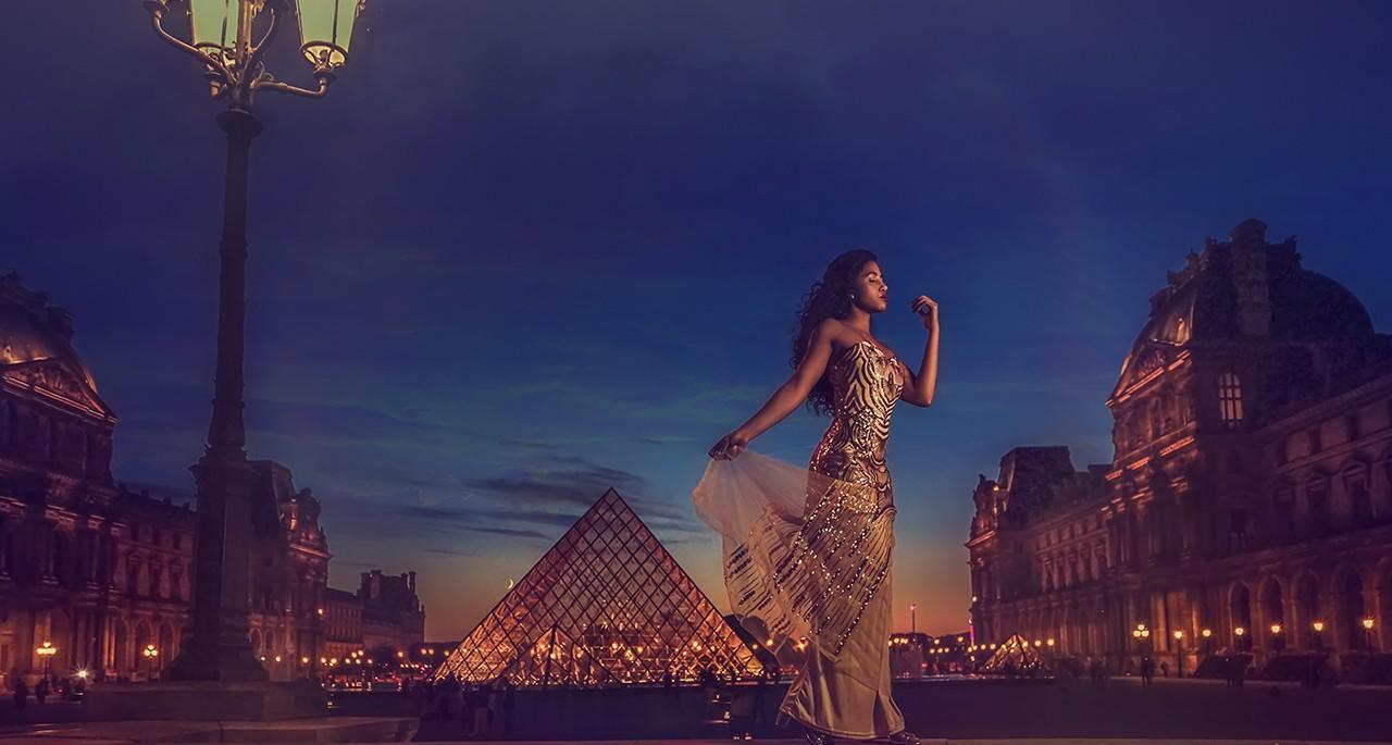 Scott Robert Lim - 强大的构图技巧摄影构图大师班教程-12节课-中英字幕-豪讯资源网