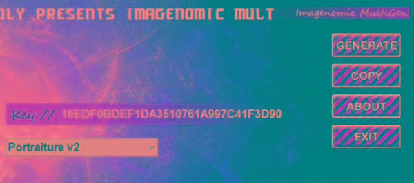 Portraiture注册机 v3.0 绿色版-豪讯资源网