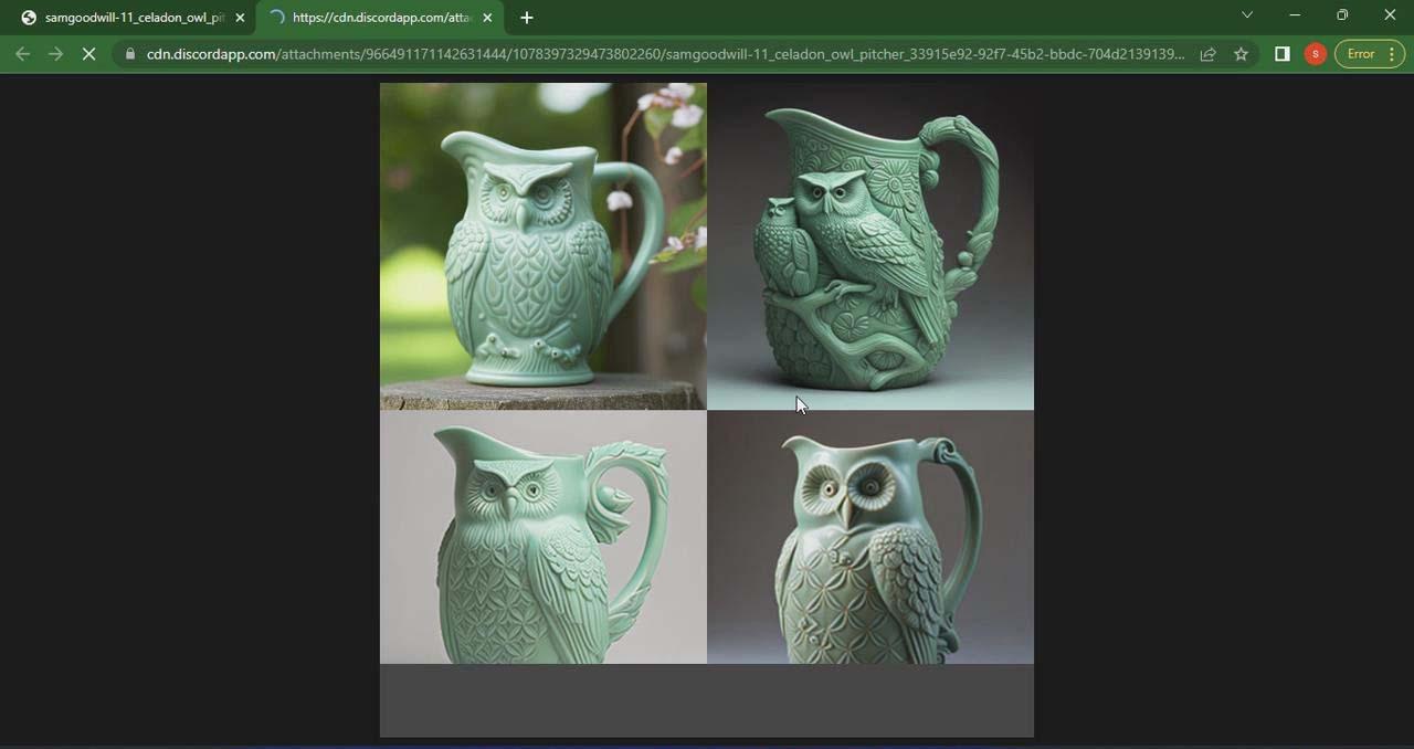 图片[5]-Midjourney AI：从零基础到高级版的大师班教程-34节课-中英字幕-豪讯资源网