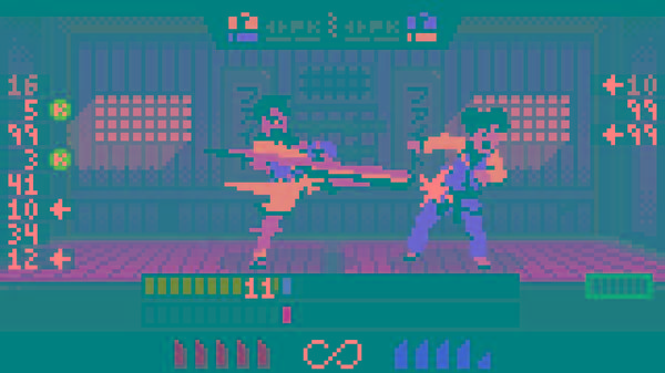 《道场大师 Dojo Masters》中文版 v1.0.0.4-豪讯资源网