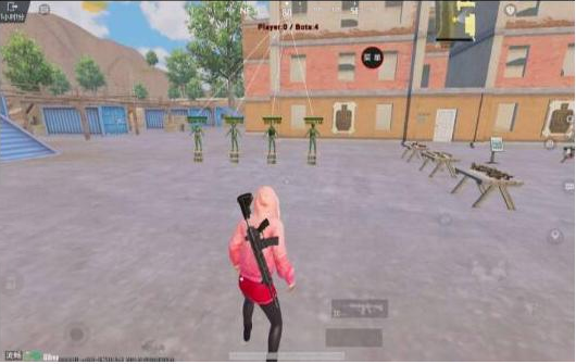 PUBG引擎注入漏打-豪讯资源网