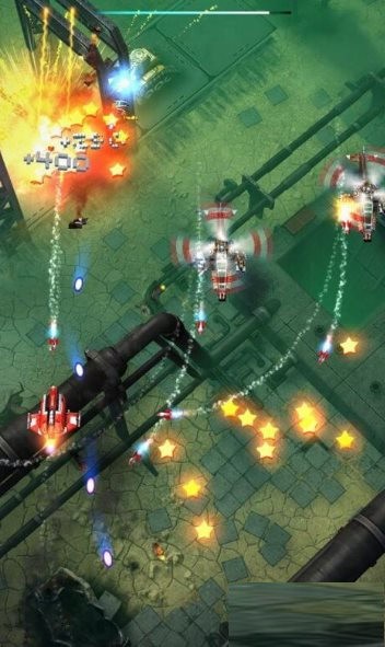 傲气雄鹰：重装上阵 v2.0.2 无限货币-豪讯资源网