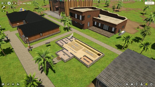 《电影大亨 Movies Tycoon》英文版-豪讯资源网