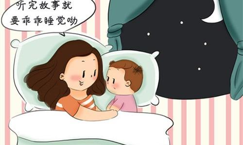 童话睡前故事 温馨童话伴你入梦-豪讯资源网