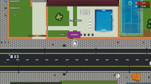 《街头帮派 Gangs of the street》英文版-豪讯资源网