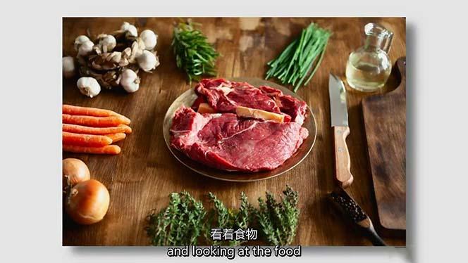 图片[4]-iPhone 美食摄影-掌握美食摄影造型-构图和编辑艺术-21节课-中英字幕-豪讯资源网