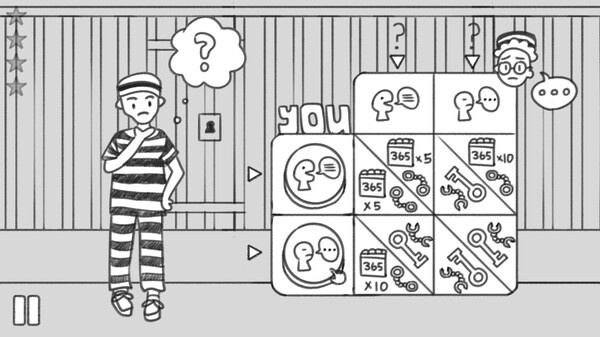 《哲学梗模拟器 Thought Experiment Simulator》中文版-豪讯资源网