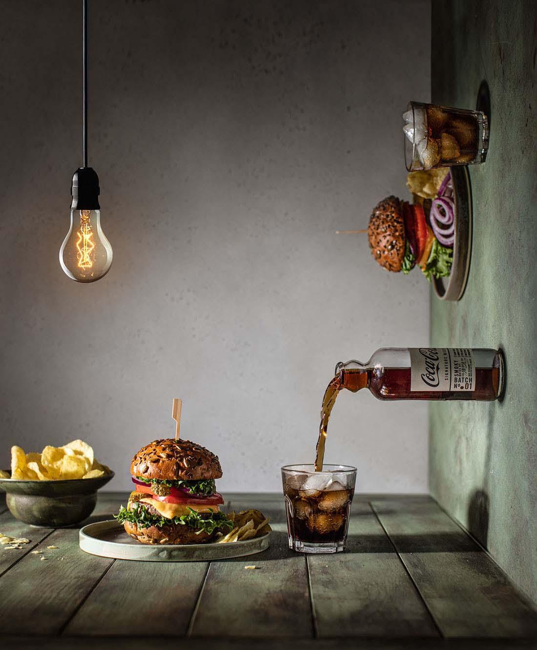 图片[7]-摄影师Daria Kalugina 12种悬浮美食摄影布光造型教程-21节课-中文字幕-豪讯资源网