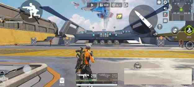 高能英雄公益裸奔自瞄开源-豪讯资源网