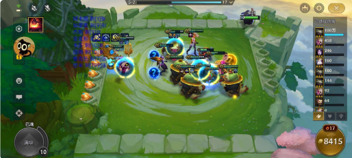 金铲铲最新辅助破解版本-豪讯资源网