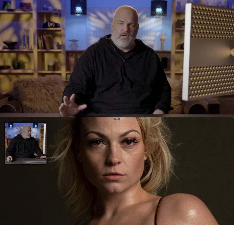 图片[9]-PRO EDU – Jason Buff 塑造连续光的艺术人像布光教程-15节课-中英字幕-豪讯资源网