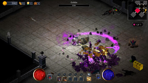 《魔法羊皮纸 Magic Paper》中文版-豪讯资源网