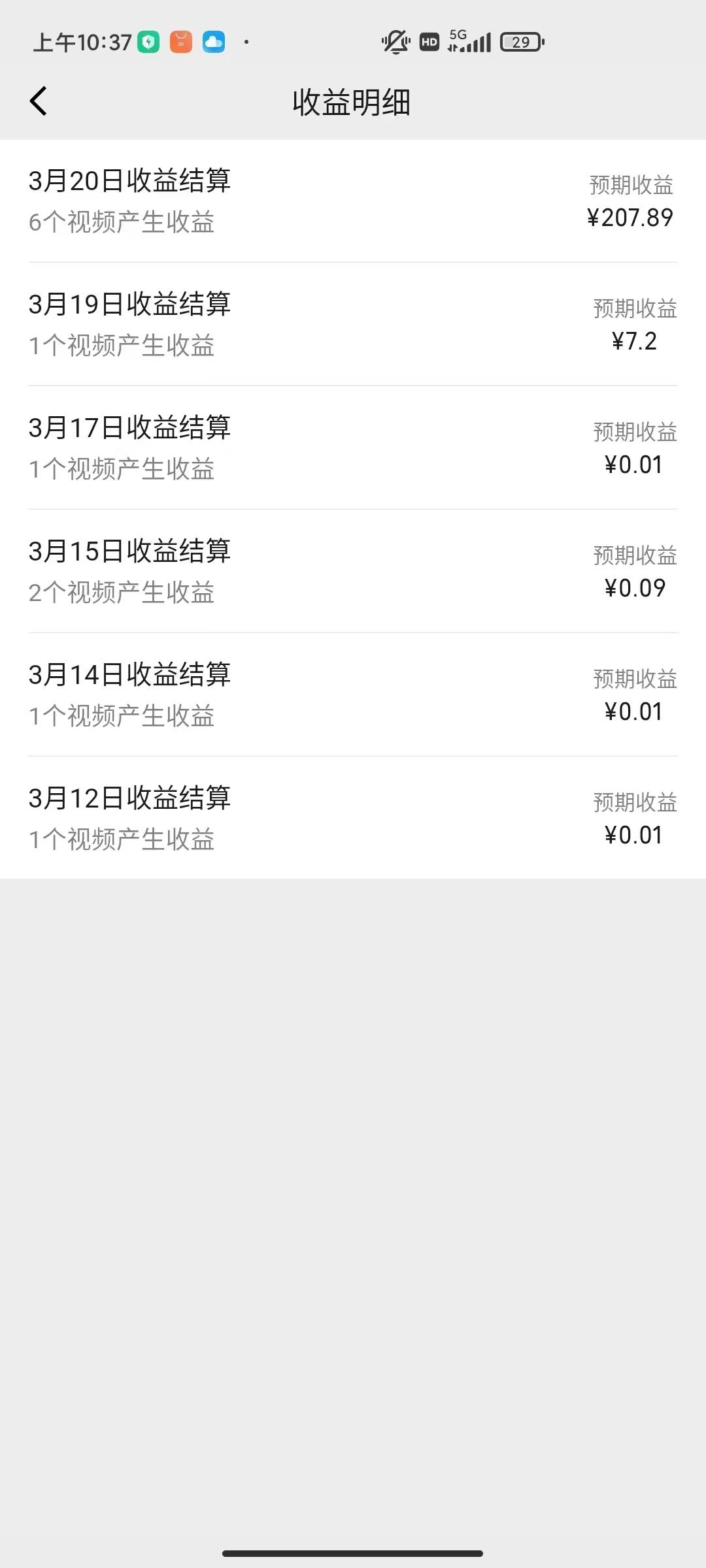 图片[1]-(9648期)盘点视频号创作分成计划，快速过原创日入300+，从0到1完整项目教程！-豪讯资源网