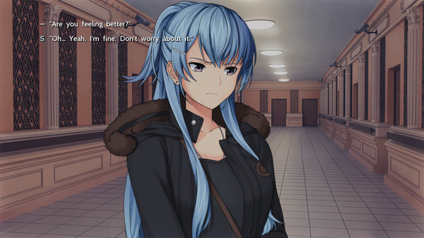 《碧之帐：转生之玻璃 The Sekimeiya: Spun Glass》英文版 v1.06-豪讯资源网