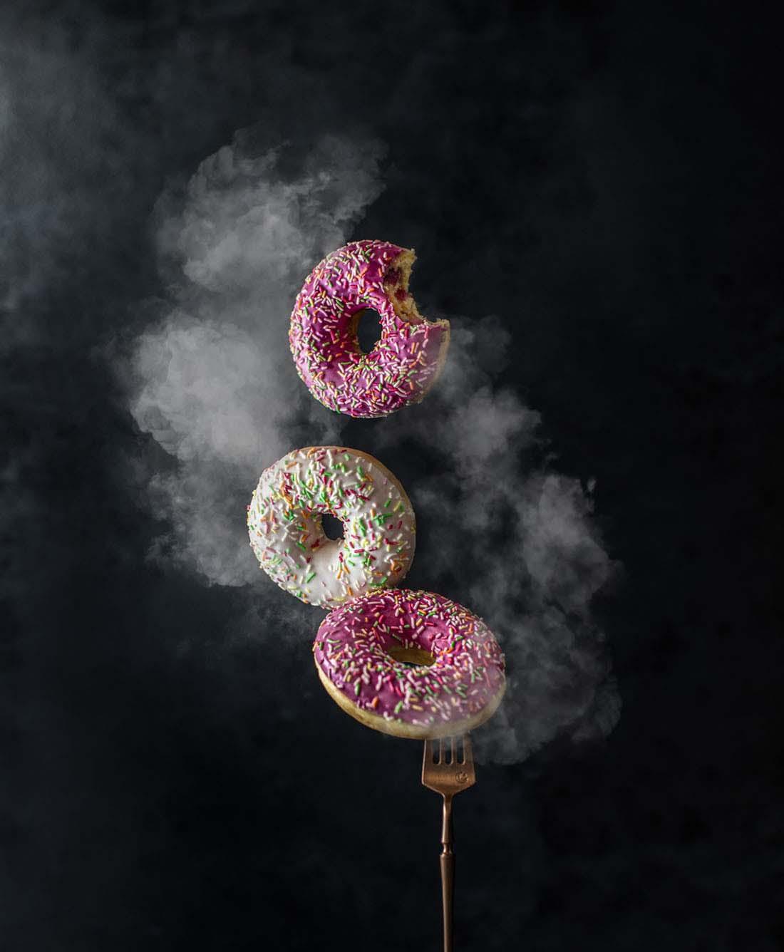 图片[4]-摄影师Daria Kalugina 12种悬浮美食摄影布光造型教程-21节课-中文字幕-豪讯资源网