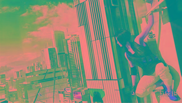 《镜之边缘》4项功能修改器-豪讯资源网