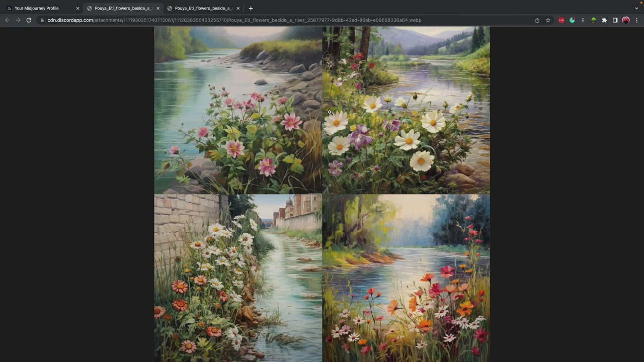 图片[4]-Midjourney, Adobe Firefly AI, ChatGPT 4大型AI人工智能-137节课-中英字幕-豪讯资源网