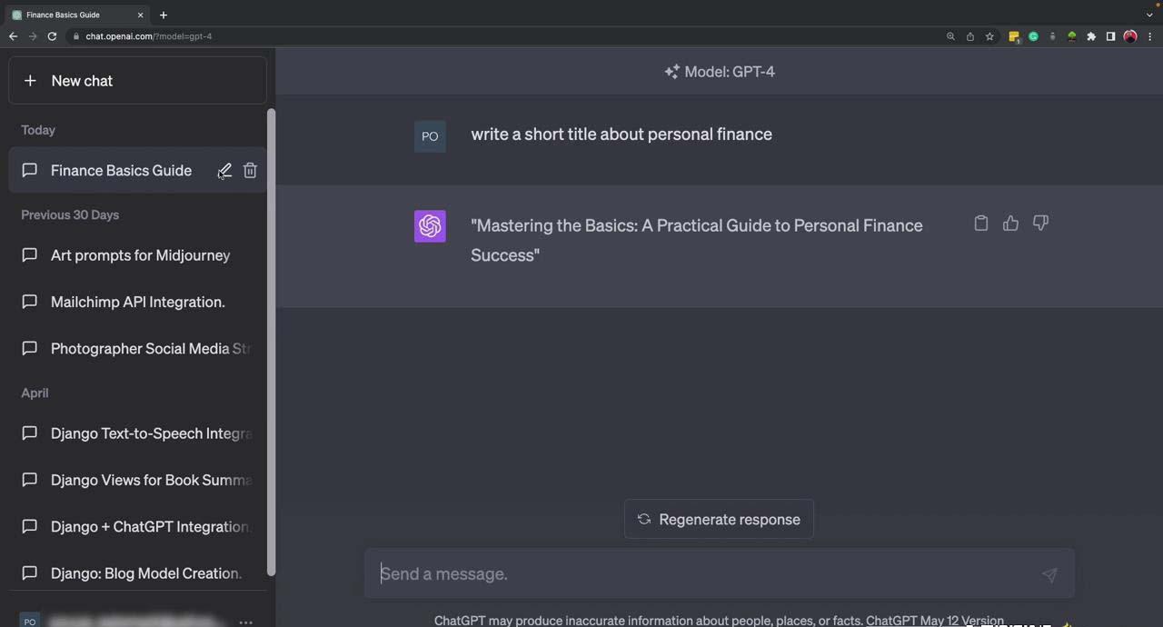 图片[2]-Midjourney, Adobe Firefly AI, ChatGPT 4大型AI人工智能-137节课-中英字幕-豪讯资源网