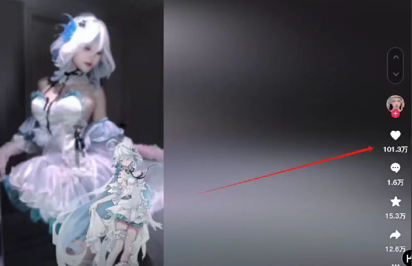 图片[1]-AI动漫转真人，一条视频点赞100w+，日入2000+，多种变现方式-豪讯资源网