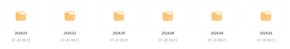 每天听一本书 MP3音频 2024上半年合集-豪讯资源网