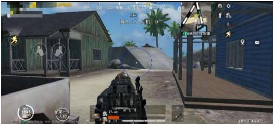 和平x直装绘制预判自瞄-豪讯资源网