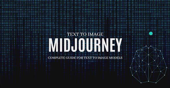 Midjourney AI：从零基础到高级版的大师班教程-34节课-中英字幕-豪讯资源网