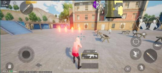 PUBG超广角(支持4服)-豪讯资源网