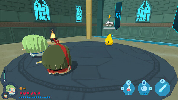 《石诗：永恒的序曲 Shishi : Timeless Prelude》中文版-豪讯资源网