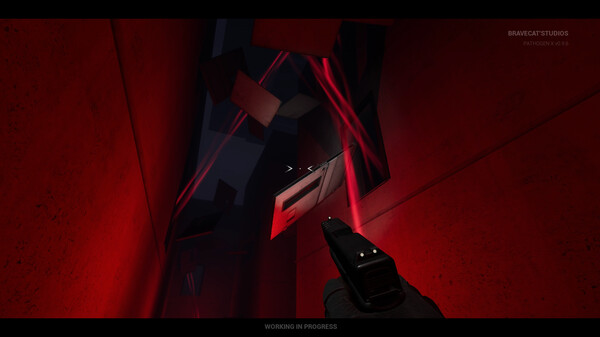 《病原体X PATHOGEN X》中文版-豪讯资源网