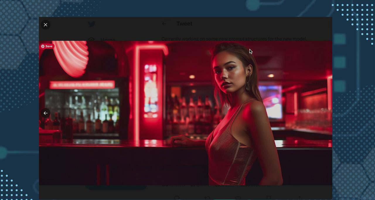 图片[3]-MidjourneyAI绘画艺术生成的大师级写作提示指南教程-8节视频课-中英字幕-豪讯资源网