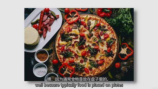 图片[3]-iPhone 美食摄影-掌握美食摄影造型-构图和编辑艺术-21节课-中英字幕-豪讯资源网