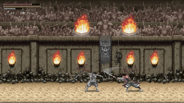 《冥府魔道 Meifumado》英文版-豪讯资源网