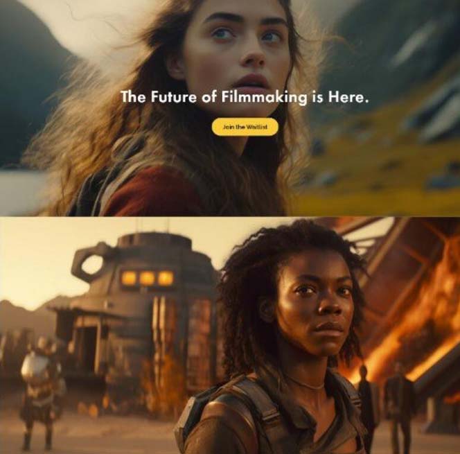 Curious Refuge -全球首个AI人工智能电影制作训练营-中英字幕|1080P|附素材-豪讯资源网