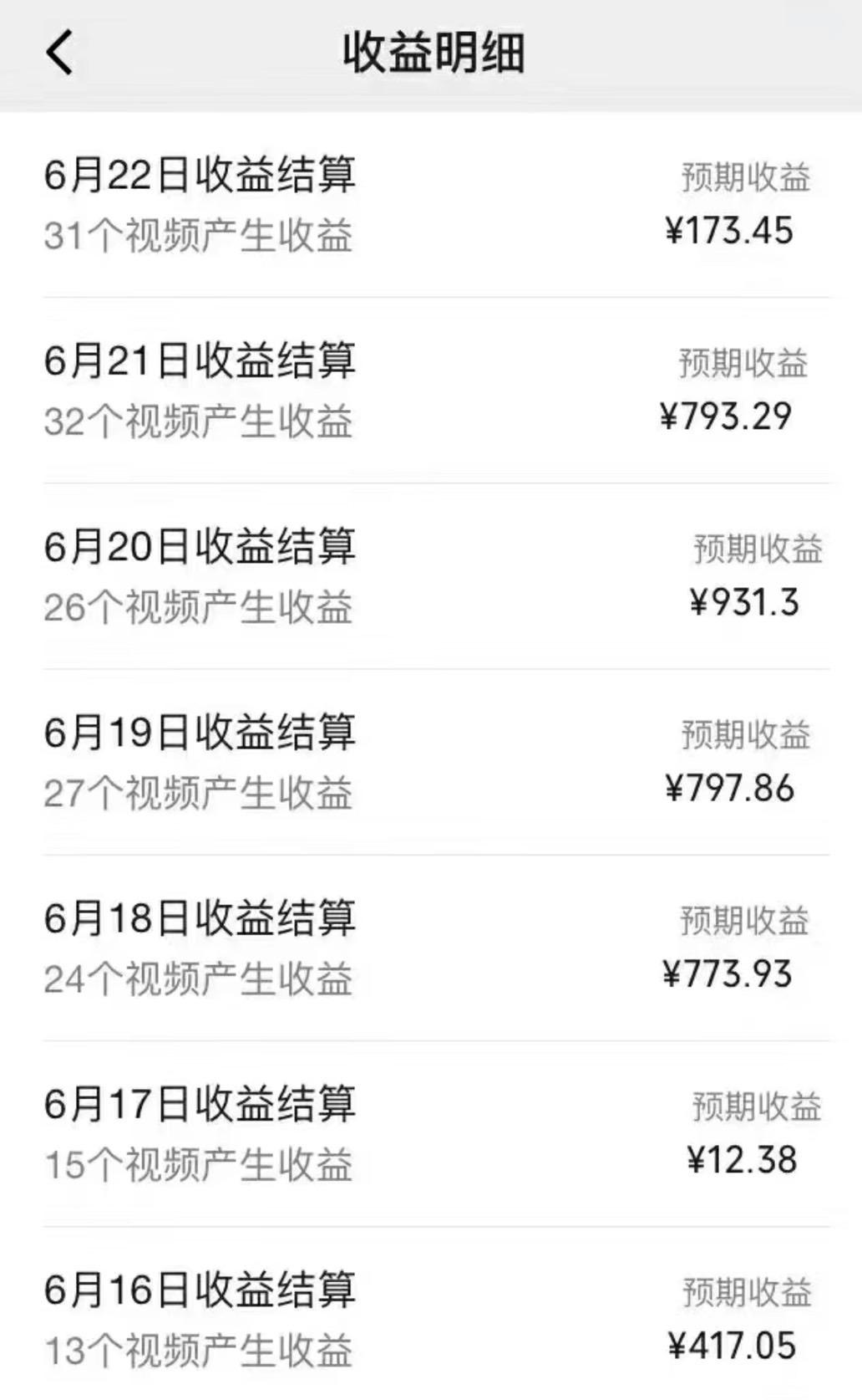 图片[1]-全网短视频暴力撸金赛道，日入1000＋！原创玩法，长期稳定-豪讯资源网