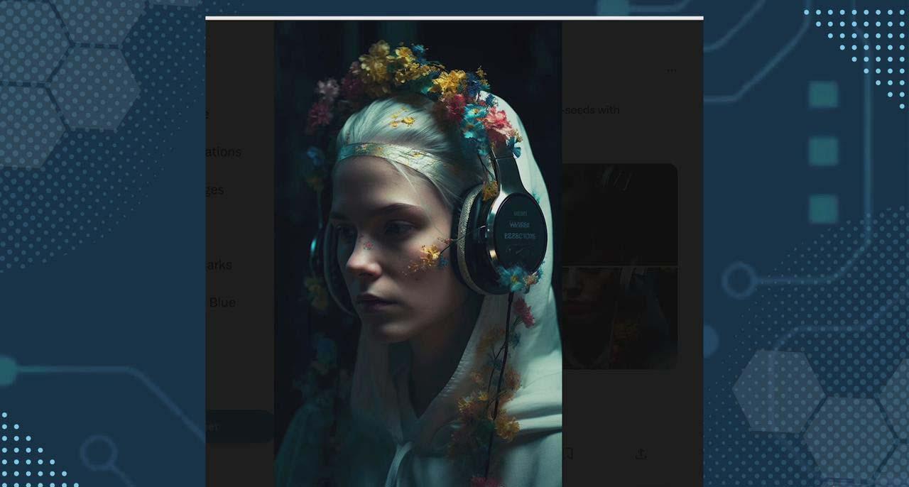图片[2]-MidjourneyAI绘画艺术生成的大师级写作提示指南教程-8节视频课-中英字幕-豪讯资源网