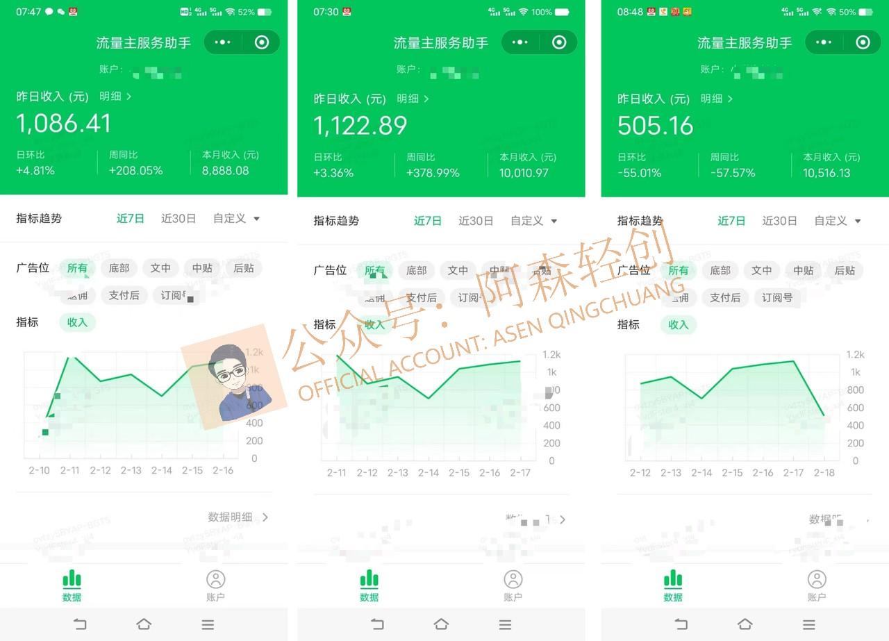 图片[1]-(9535期)无需技术，AI掘金2.0插件让你轻松赚钱，短期做到月入3万！-豪讯资源网