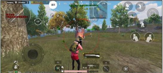 pubg3.3狼王公益直装 v6-豪讯资源网