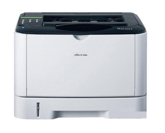 理光sp320dn打印机驱动 v1.20 官方安装版-豪讯资源网