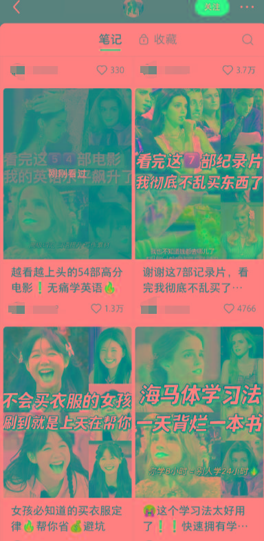 图片[1]-小红书最新创业粉引流，黑科技引爆全网流量裂变，简单操作长期吸粉-豪讯资源网