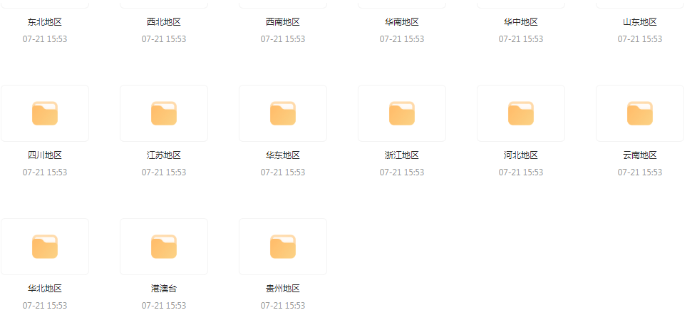 国内各地旅游攻略PDF-豪讯资源网