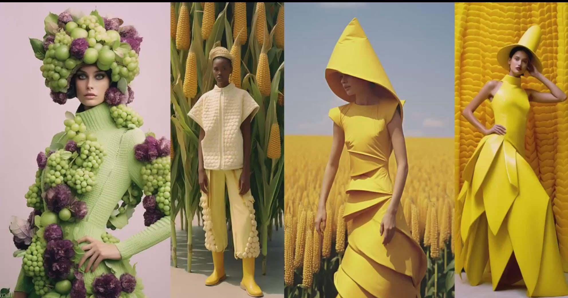 图片[6]-利用 Midjourneys Ai 人工智能设计自己的服装AI大师班-10节课-中英字幕-豪讯资源网