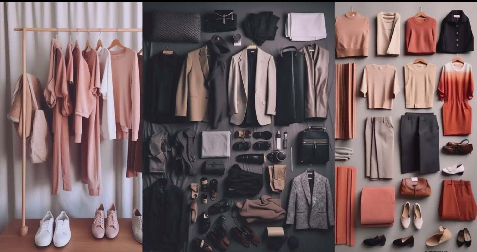 图片[5]-利用 Midjourneys Ai 人工智能设计自己的服装AI大师班-10节课-中英字幕-豪讯资源网