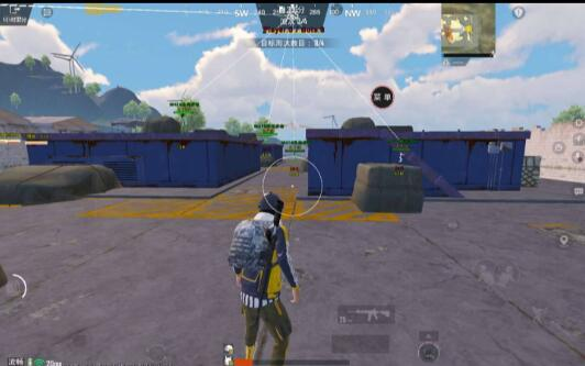 PUBG引擎漏打追锁-豪讯资源网