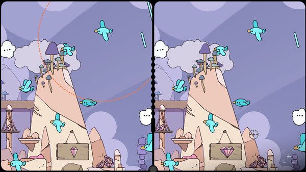 《破碎之镜 Broken Lens》中文版-豪讯资源网