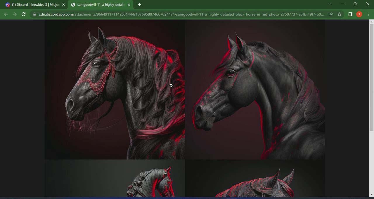 图片[1]-Midjourney AI：从零基础到高级版的大师班教程-34节课-中英字幕-豪讯资源网