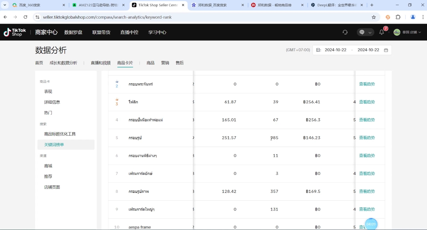 大鱼老师·Tiktok东南亚小店运营-豪讯资源网