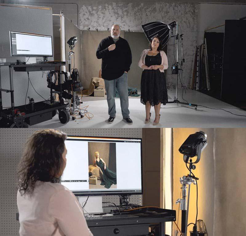 图片[4]-PRO EDU – Jason Buff 塑造连续光的艺术人像布光教程-15节课-中英字幕-豪讯资源网