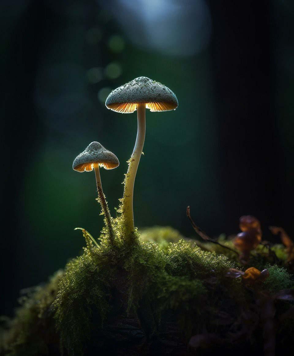 图片[1]-(8717期)摄影师 Daniel Laan 使用ChatGPT与Midjourney生成风光图像-中英字幕-豪讯资源网