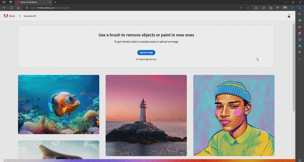 图片[2]-使用Adobe Firefly AI人工智能转变您的图像创造力教程-18节课-中英字幕-豪讯资源网