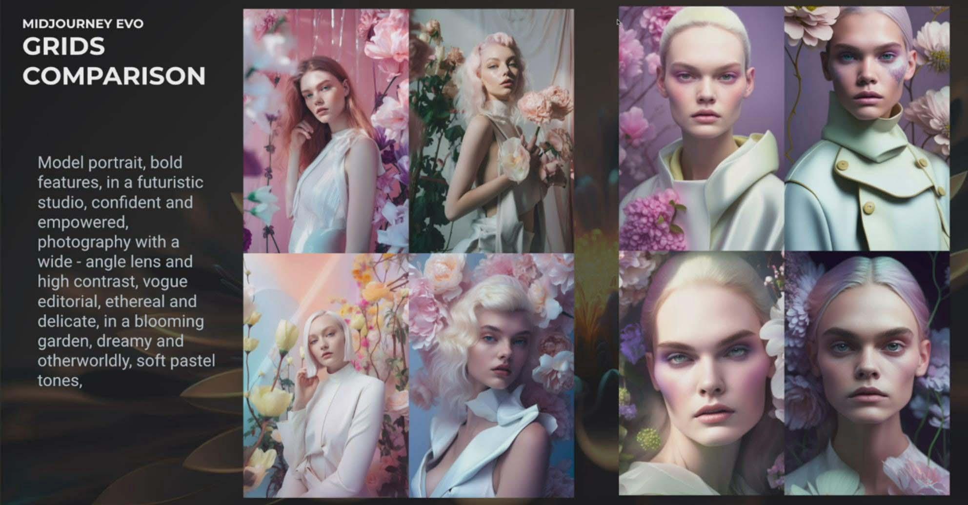 图片[8]-Midjourney AI人工智能创建和销售令人惊叹的海报教程-10节课-中英字幕-豪讯资源网